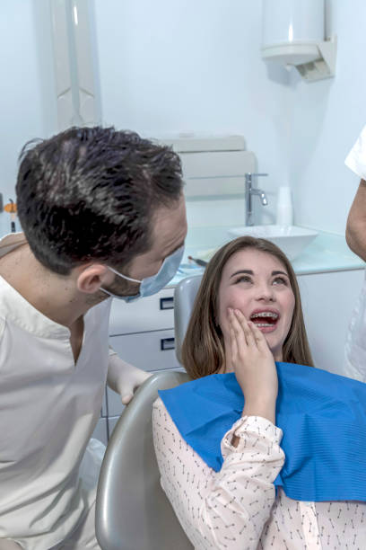 Best Pediatric Emergency Dentist in Wildwood Crest, NJ