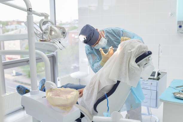 Best Broken or Cracked Tooth Emergency Dentist in Wildwood Crest, NJ
